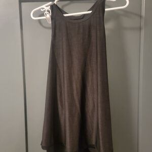 Athleta Incline Tank. Black Size L
